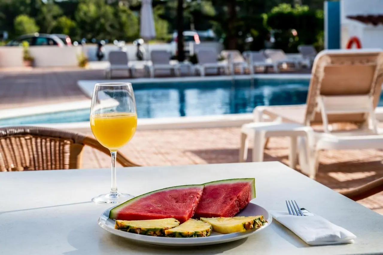 Hostal Es Pi - Emar Hotels Playa Migjorn 3*,  Spanje