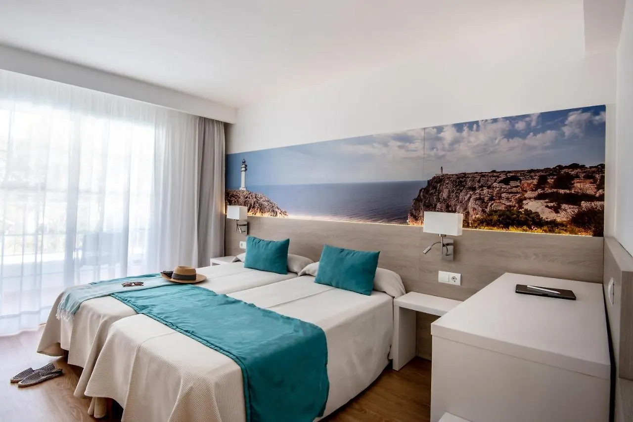 Hostal Es Pi - Emar Hotels Playa Migjorn 3*,  Spanje