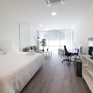 T5 Donostia Bed & Breakfast San Sebastian
