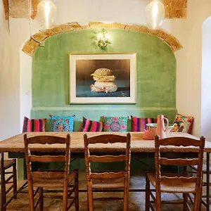 Mas Ferrer By 123ole Sant Andreu del Terri