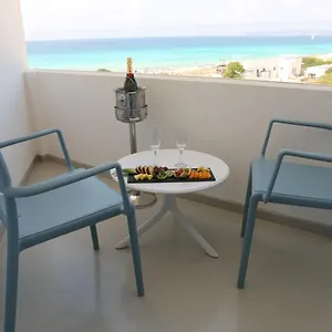 Hotel Maysi, Playa Migjorn
