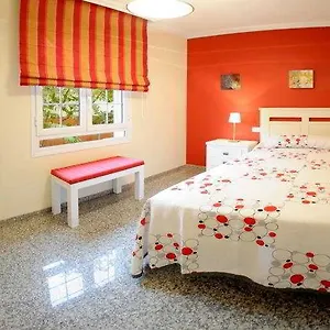 Siesta Hotel Maspalomas (Gran Canaria)