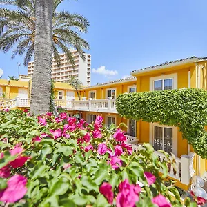 Cupidor Hotel