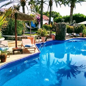 Birdcage Gay Men And Lifestyle (adults Only) Resort Playa del Ingles (Gran Canaria)