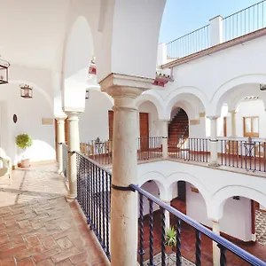 Casa Del Aceite , Cordova Spagna