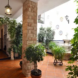 Hospederia Angeles 3* Córdoba