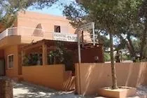Hostal Es Pi - Emar Hotels Playa Migjorn