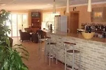 Hostal Es Pi - Emar Hotels Playa Migjorn 3*,