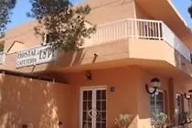 Hostal Es Pi - Emar Hotels Playa Migjorn